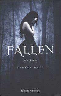 “Fallen” di Lauren Kate, recensione libro