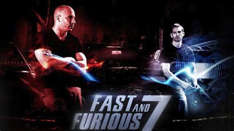 ‘Fast & Furious 7’ Moves On – Guardian Liberty Voice
