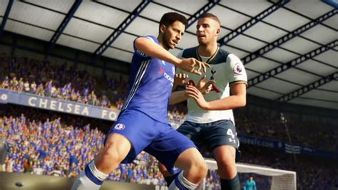 ‘FIFA 17’: Cómo descargarlo gratis durante el Black Friday