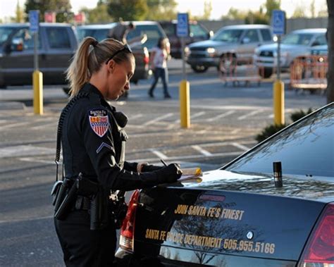 SFPD Patrol | City of Santa Fe, New Mexico