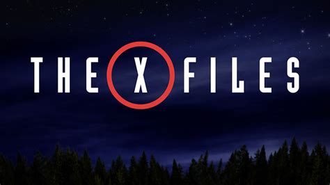 SFドラマ「Xファイル」が13年ぶりに復活、2015年夏に撮影開始へ   GIGAZINE