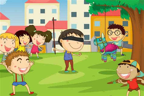 இFun Trust Building Activities For ① Kids Kids   Games ...