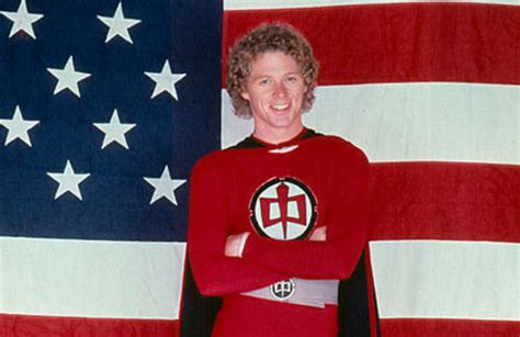 ‘Greatest American Hero’ flies again? Believe it or not ...