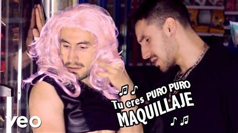 Shakira   Chantaje  PARODIA/Parody  ft. Maluma | puro ...