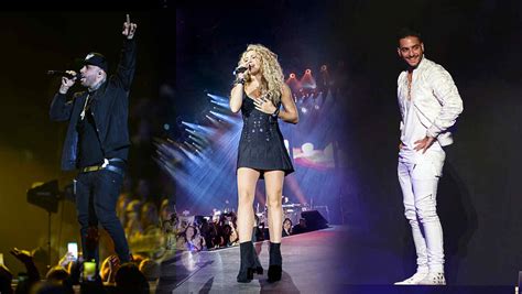 Shakira colabora con Maluma y Nicky Jam en su nuevo disco ...