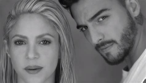 Shakira e Maluma falam sobre processo criativo de Trap