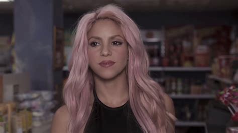 Shakira ft. Maluma  Official Video    Chantaje   YouTube