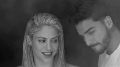 Shakira Ft Maluma   YouTube