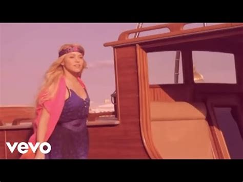 Shakira   Mariposas   YouTube Música