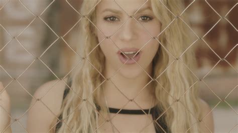 Shakira   Me Enamore  Official Video