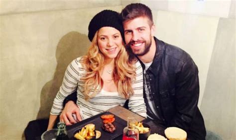 Shakira & Piqué: Últimas noticias de Shakira & Piqué ...