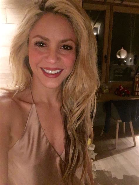 Shakira  @shakira  | Twitter