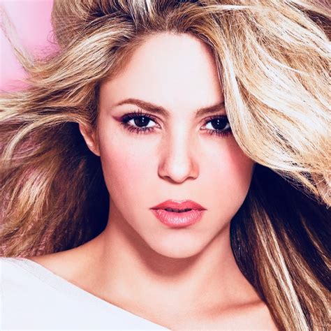 Shakira  @ShakiraMega  | Twitter