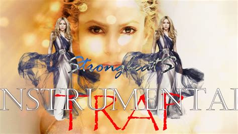 Shakira | TRAP  Instrumental/BEAT  Ft. Maluma TRAP MUSIC ...
