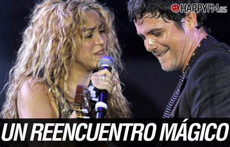 Shakira y Alejandro Sanz   Instagram: Alejandro Sanz ...