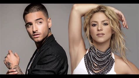 Shakira y Maluma  Trap  Traduzione in italiano    YouTube