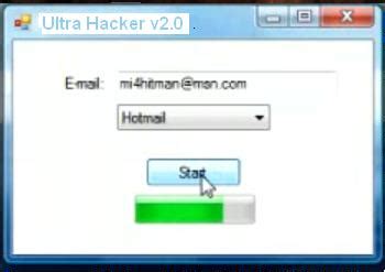 ShakQhaW: Hack Any Account ultra webmail hacker