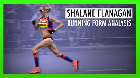 Shalane Flanagan Running Technique: How to Run Faster ...