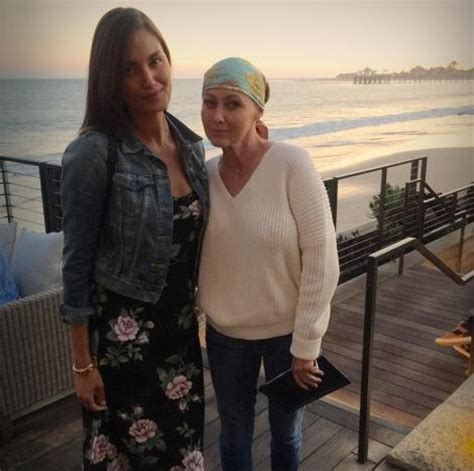 Shannen Doherty Cancer Lawsuit: Settled!   The Hollywood ...