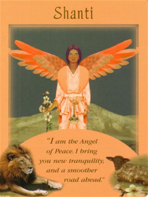 Shanti | Angel Messenger
