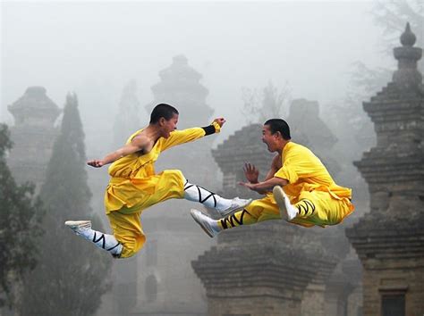 Shaolin Kung Fu, Chinese culture | tv. || avatar ...
