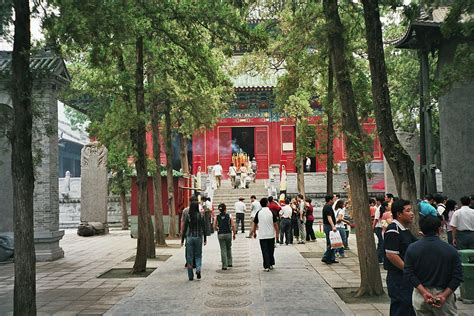 Shaolin Monastery   Wikipedia