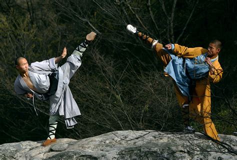 Shaolin Temple Martial Art Acts – Videos and Wallpapers ...