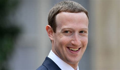 Shareholders Grill Zuckerberg at Meeting Over Alleged ...