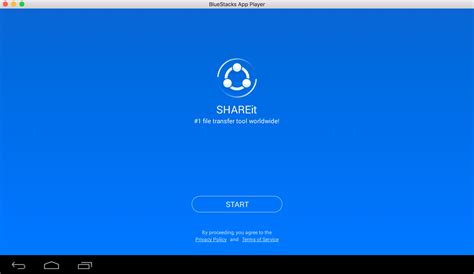 SHAREit for Laptop Download   Windows/Mac