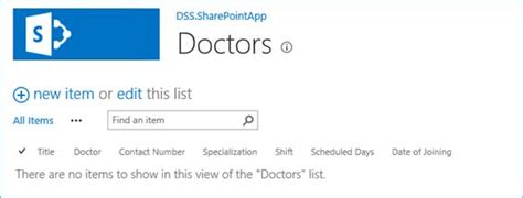 SharePoint: Create List With Lookup, Choice, Date And ...