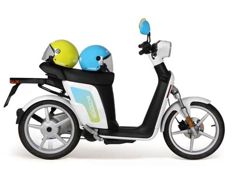 Sharing scooter elettrici, Askoll diventa partner di ...