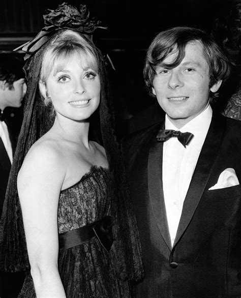 Sharon Tate and Roman Polanski: All About the Couple ...