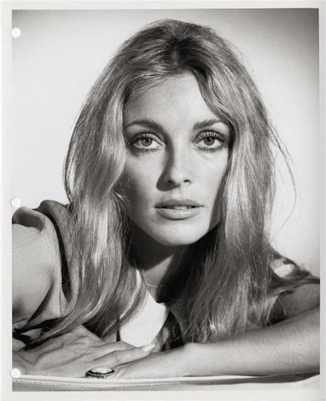 Sharon Tate production key book portraits from The ...