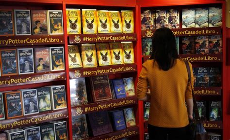 ‘Harry Potter y el legado maldito’: EL PAÍS adelanta el ...