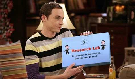 Sheldon Cooper: el friki que rescató una serie