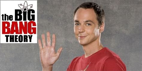 Sheldon Cooper Leaving The Big Bang Theory: The Big Bang ...
