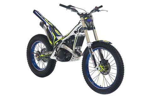 Sherco Trials Bikes For Sale