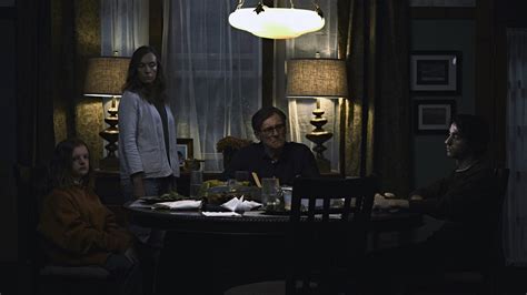 ‘Hereditary’ Review: Toni Collette in a Disturbing Spook ...