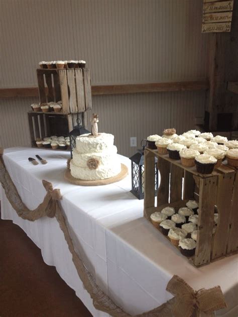 Shine On Your Wedding Day With These Breath Taking Rustic ...