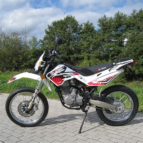Shineray 125 cc ENDURO XY125GY | Motostar | ATV, kros in ...