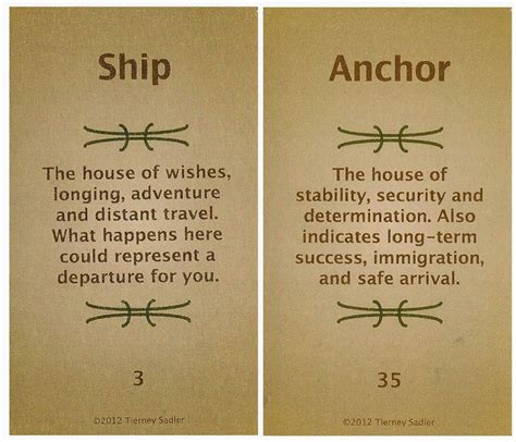Ship Anchor Quotes. QuotesGram