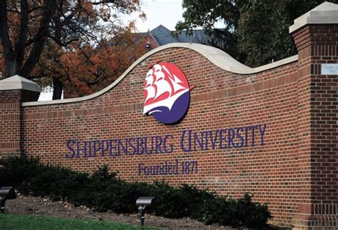 Shippensburg University President announces retirement ...