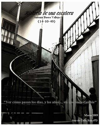 “Historia de una Escalera”, teatro en Alcobendas – 27 de ...