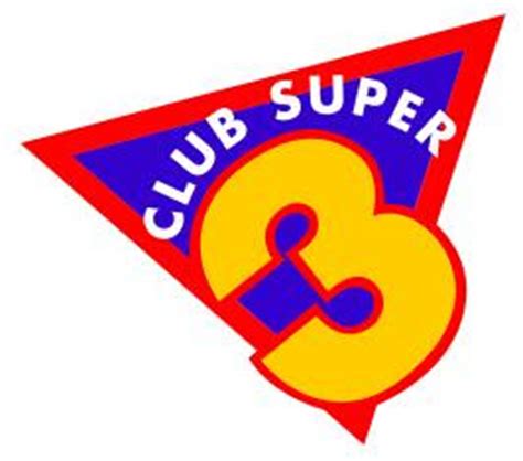Shiwa: 20 años del Club Super 3