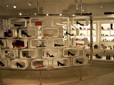 Shoe Shopping at Harrod s   Shoeaholics Anonymous Shoe Blog