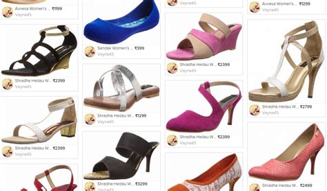 Shoelicious   Buy Women Shoes Online