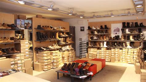 Shoes store   Sport Walter   Selva di Val Gardena   Dolomites