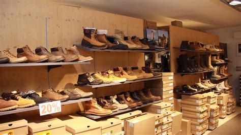 Shoes store   Sport Walter   Selva di Val Gardena   Dolomites