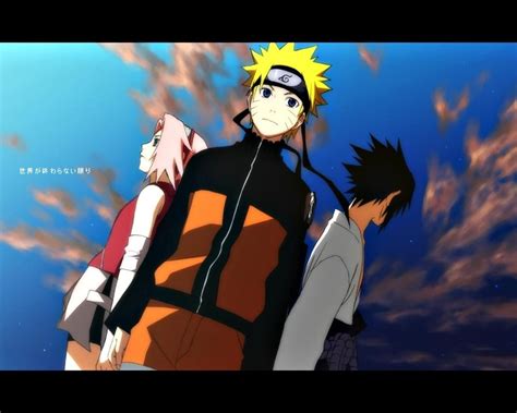 Shonen Jump: Naruto Shippuden images naruto HD wallpaper ...