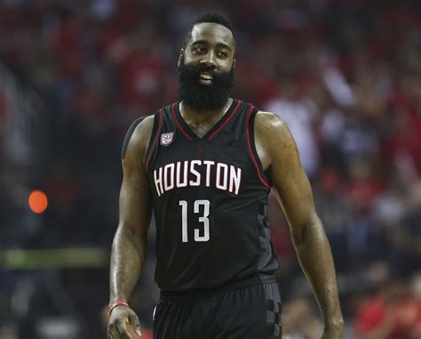 Shootaround  April 25     James Harden ready to play in ...